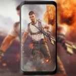 Logo of Free Fire Wallpaper android Application 